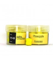 Amino WAFTERS PINEAPPLE (АНАНАС) 11•9 мм